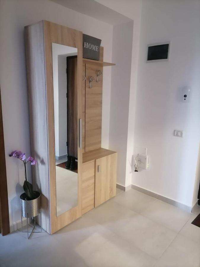 Popas Apartment Brasov Exterior photo