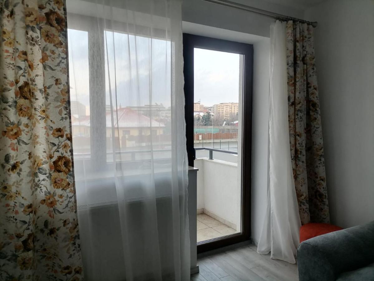 Popas Apartment Brasov Exterior photo